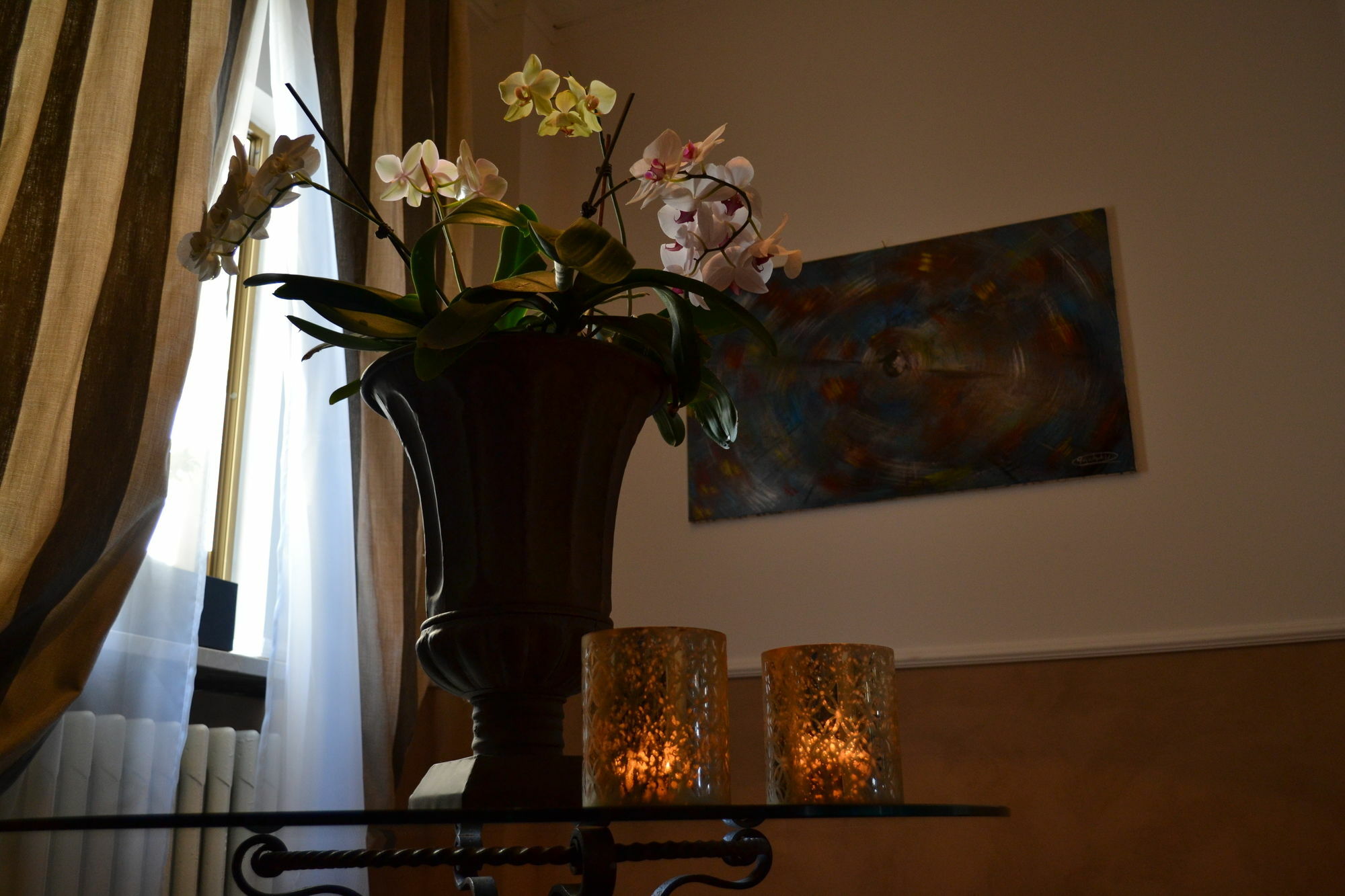 Palazzo Sant'antonio 3* Verona